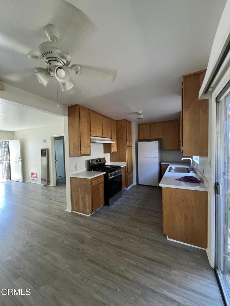 137 S Barranca Avenue 145