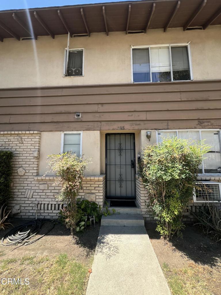 137 S Barranca Avenue 145