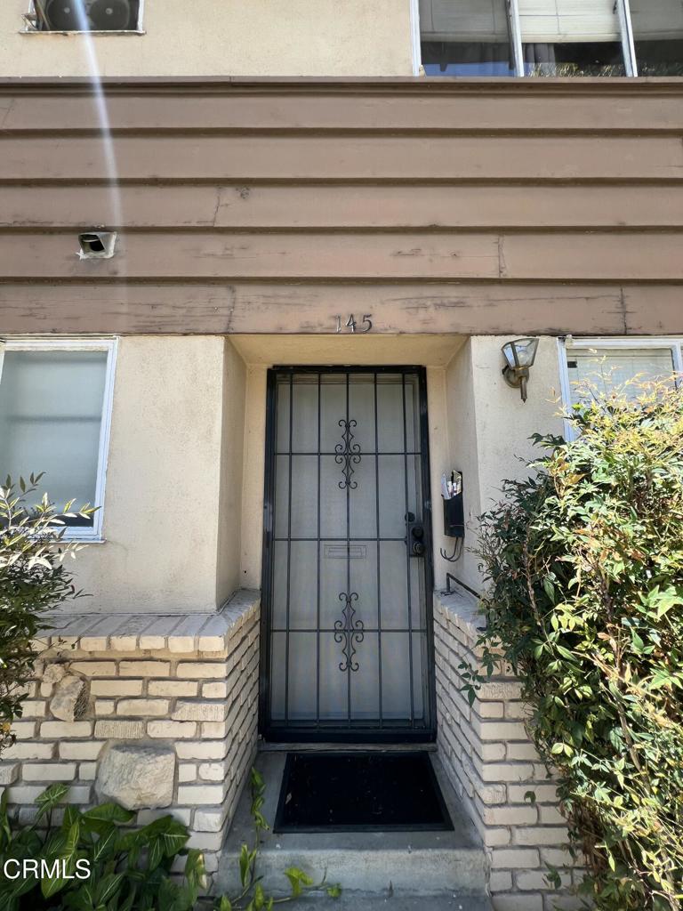 137 S Barranca Avenue 145