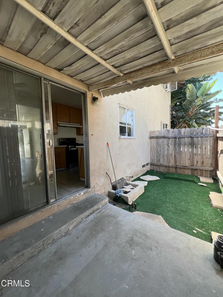 137 S Barranca Avenue 145