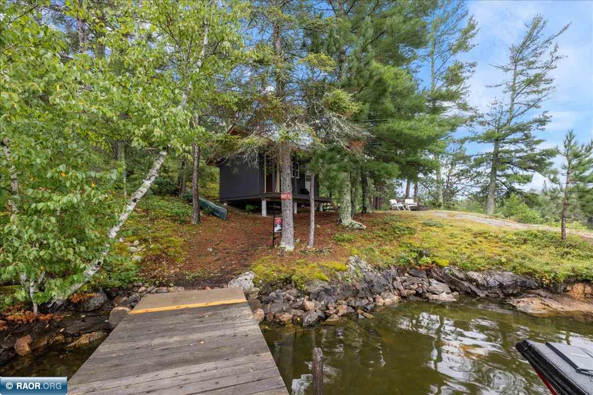 94970 Little Muskrat Channel