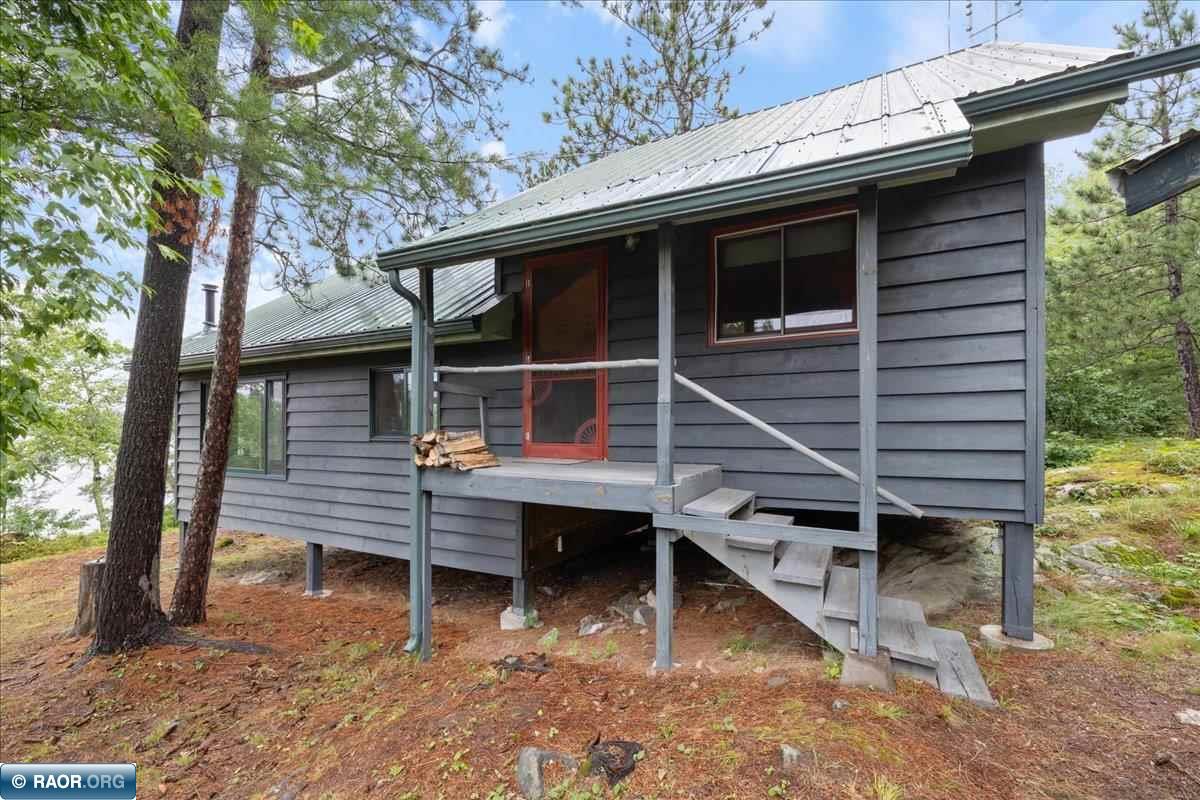 94970 Little Muskrat Channel