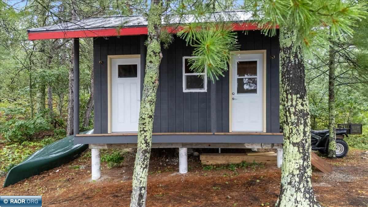 94970 Little Muskrat Channel