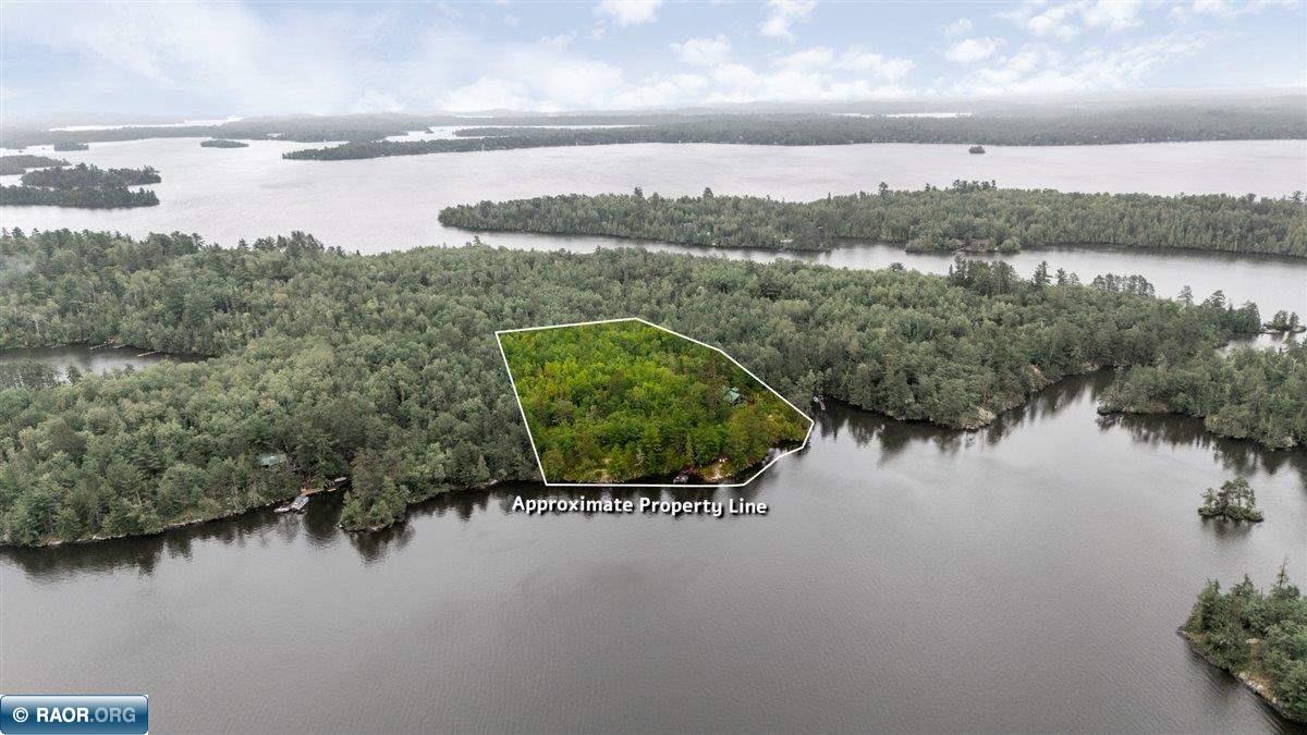 94970 Little Muskrat Channel