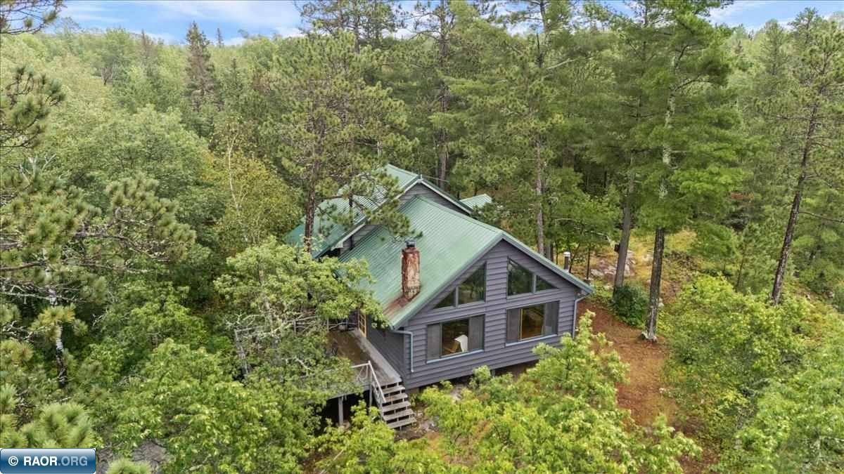 94970 Little Muskrat Channel