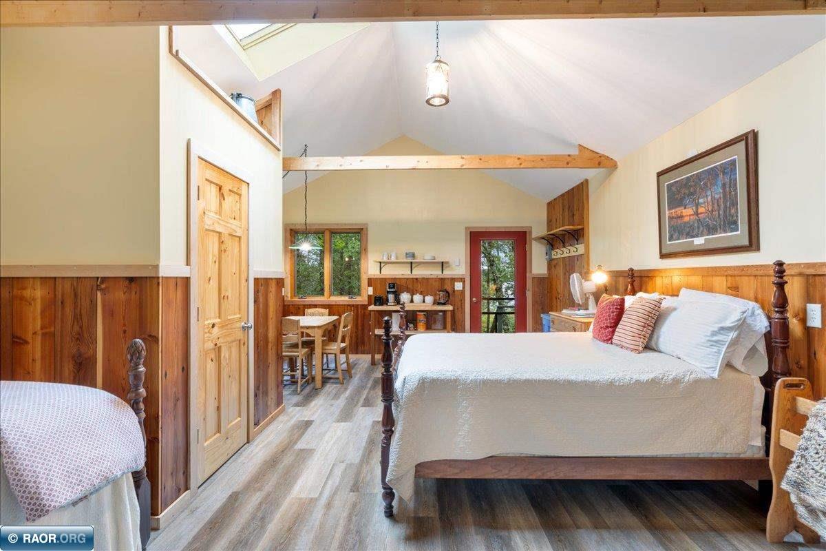 94970 Little Muskrat Channel