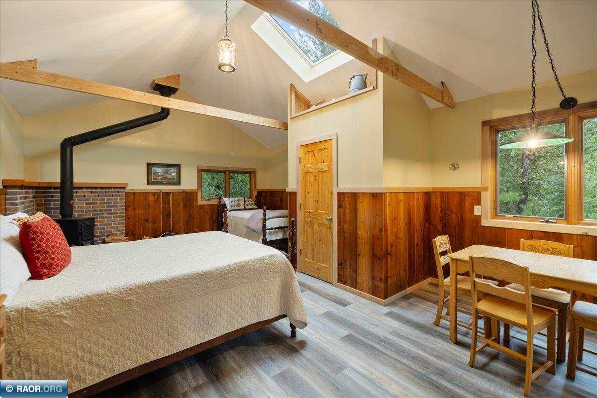 94970 Little Muskrat Channel