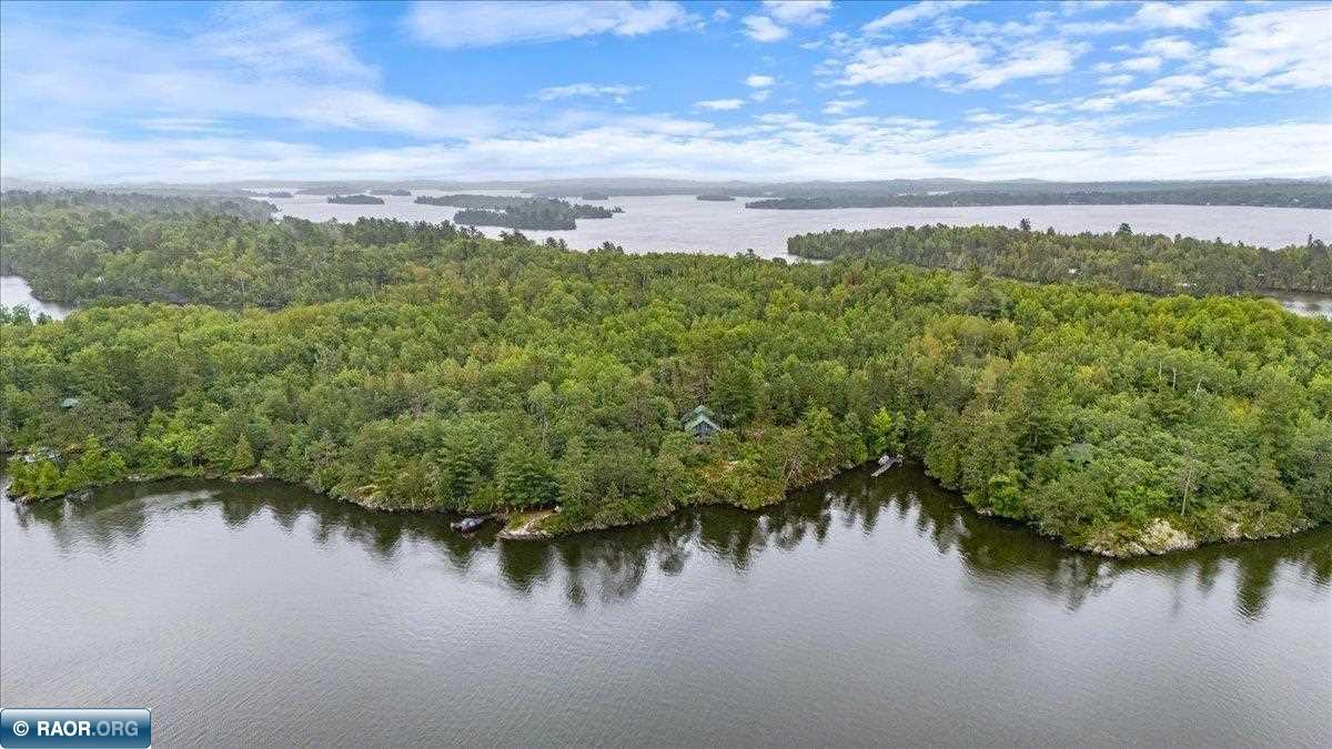 94970 Little Muskrat Channel