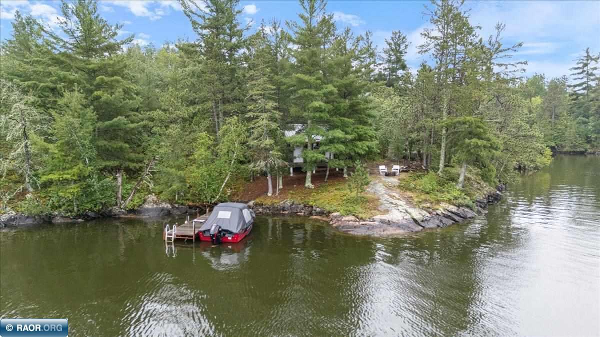 94970 Little Muskrat Channel