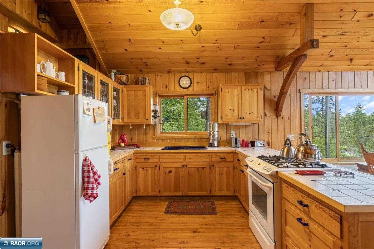 94970 Little Muskrat Channel