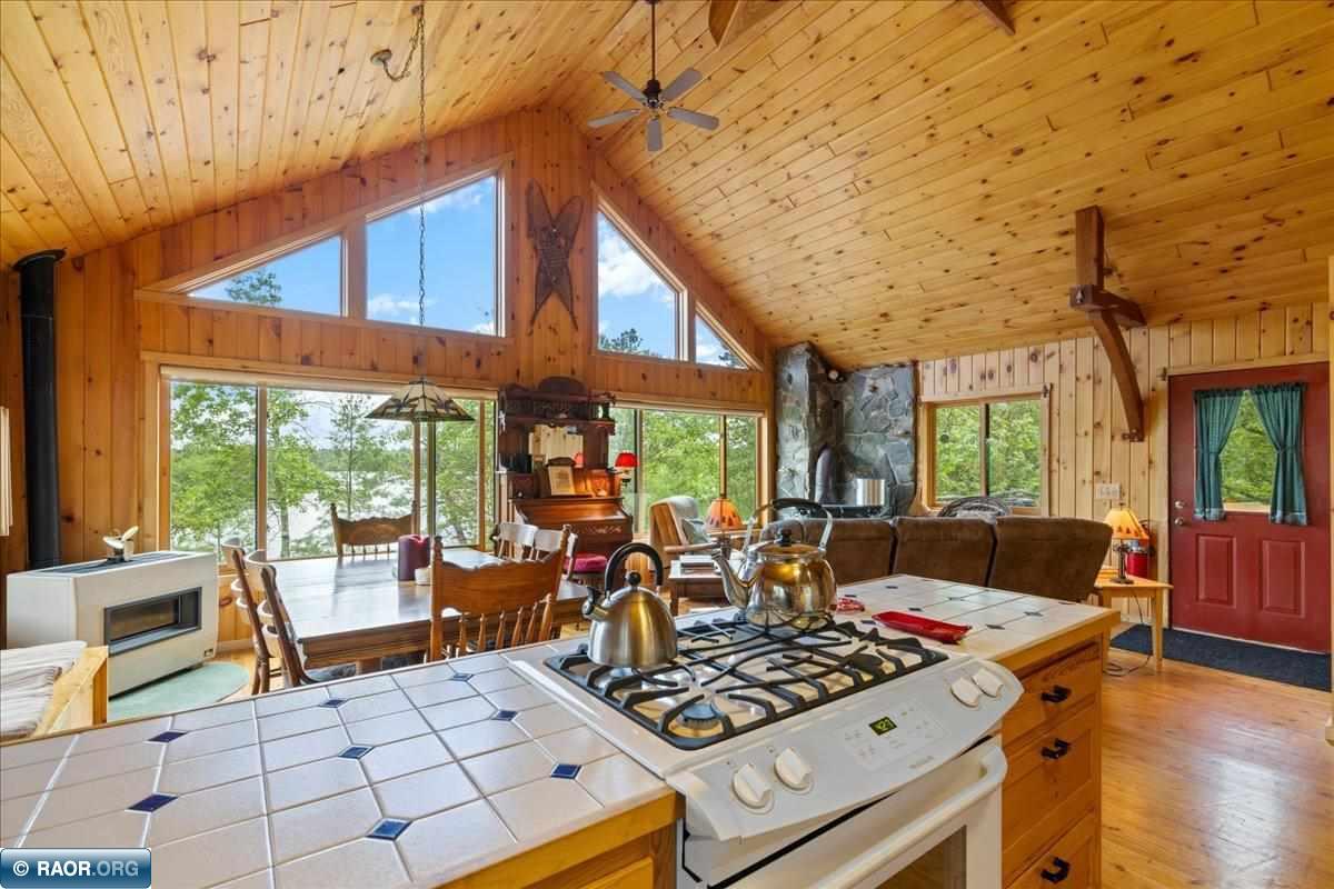 94970 Little Muskrat Channel