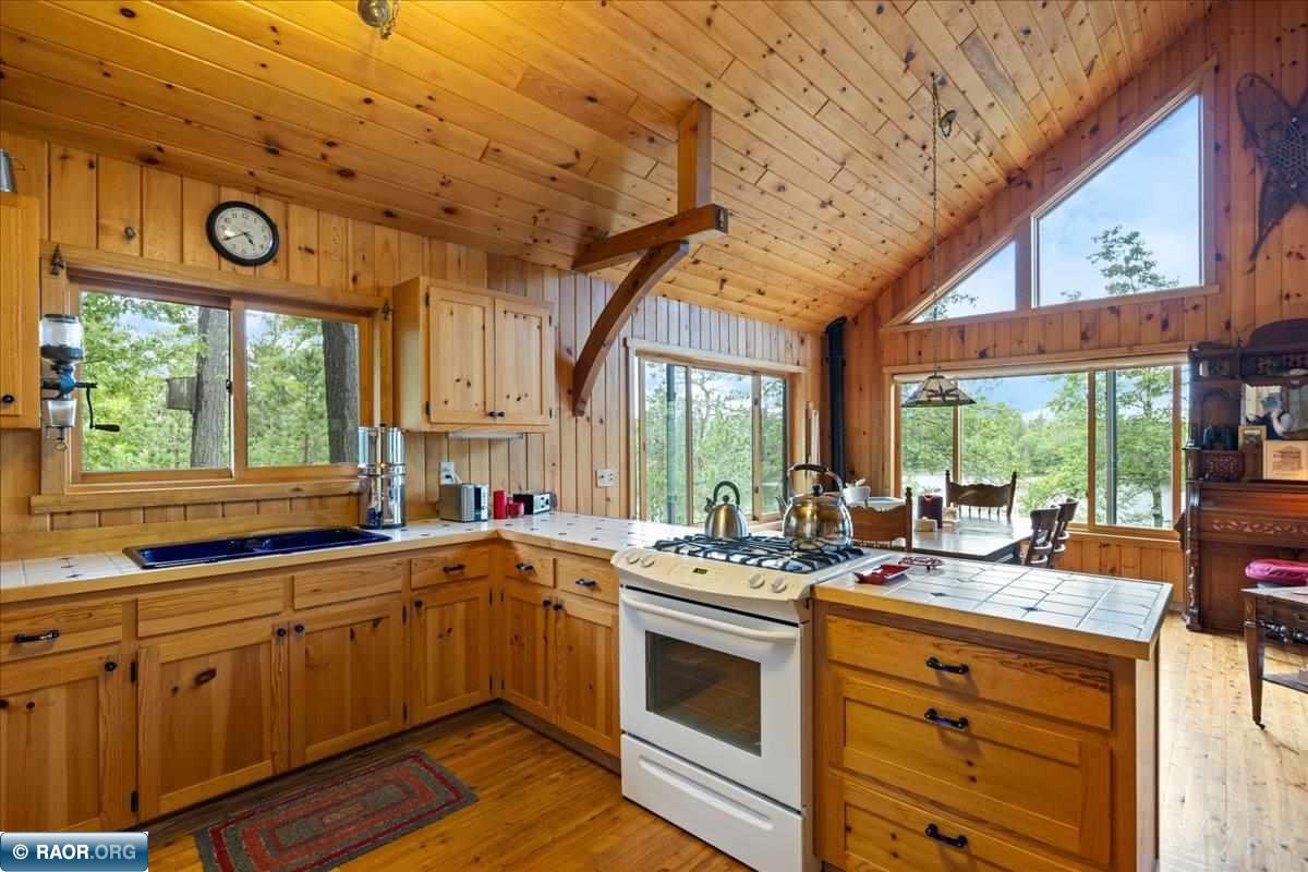 94970 Little Muskrat Channel