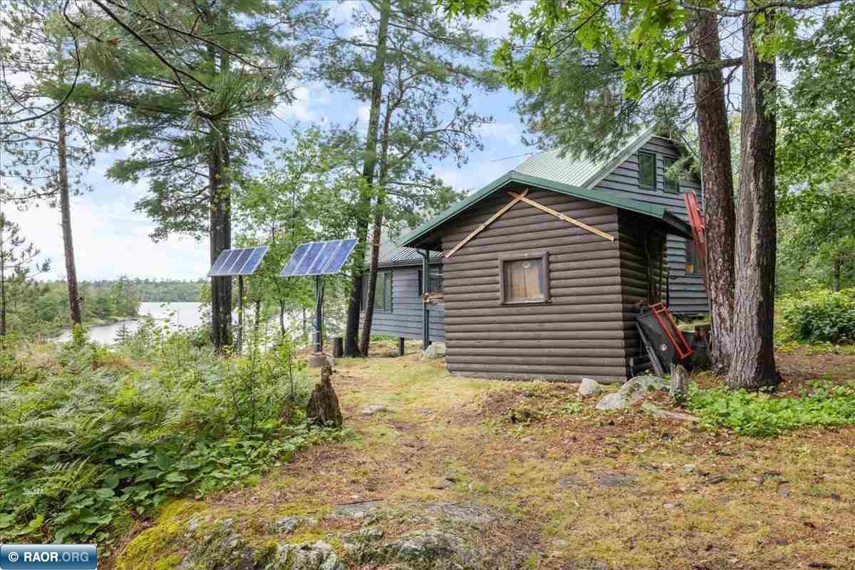 94970 Little Muskrat Channel