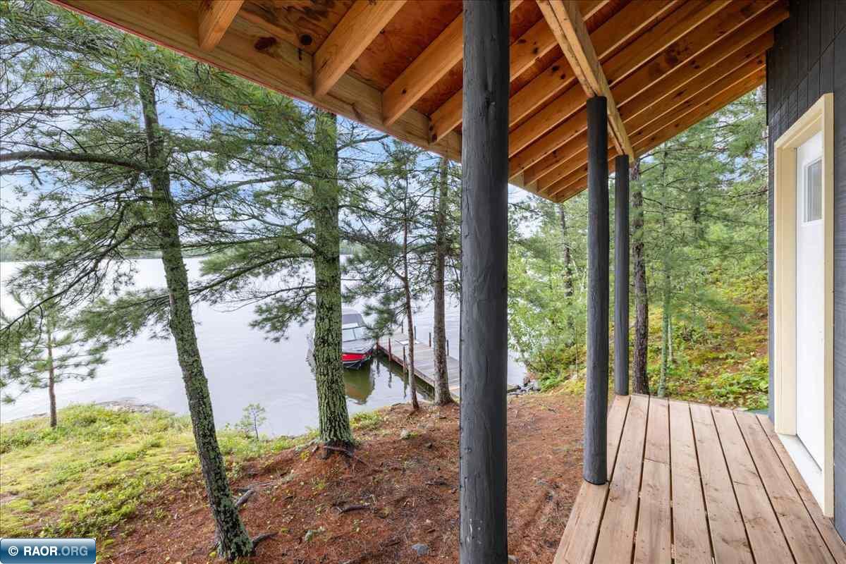 94970 Little Muskrat Channel