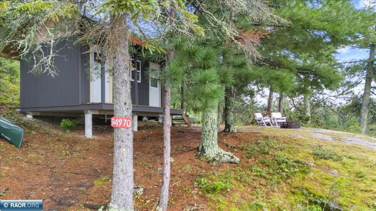 94970 Little Muskrat Channel