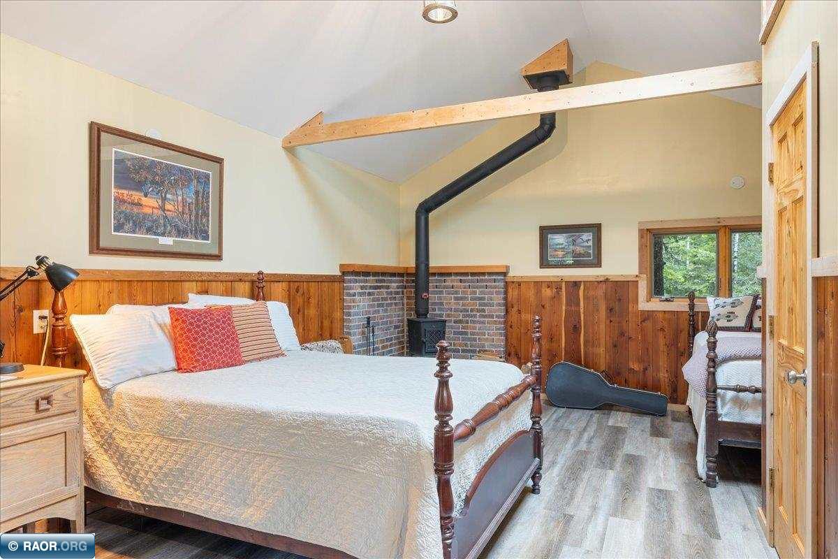 94970 Little Muskrat Channel