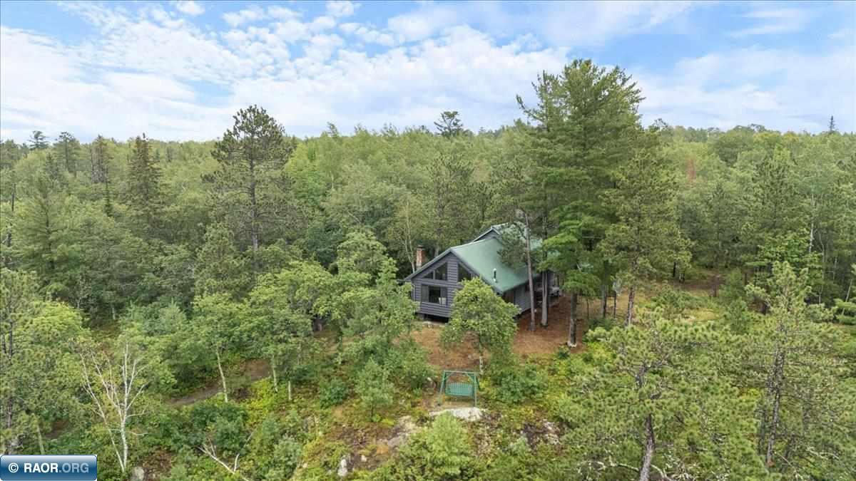 94970 Little Muskrat Channel