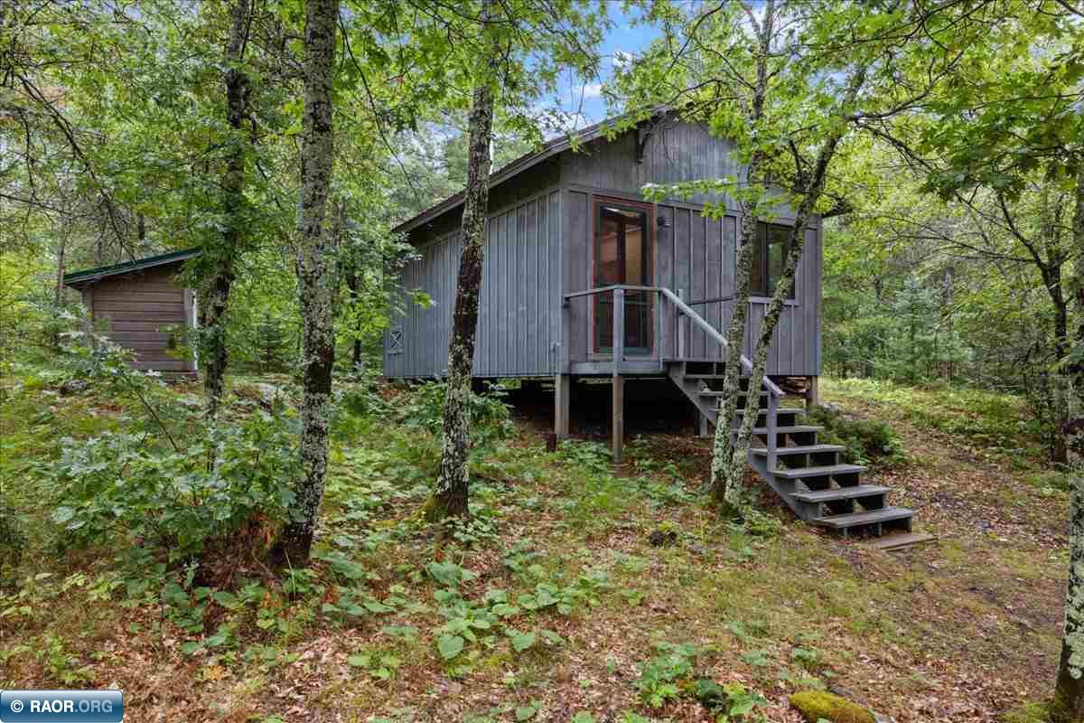 94970 Little Muskrat Channel