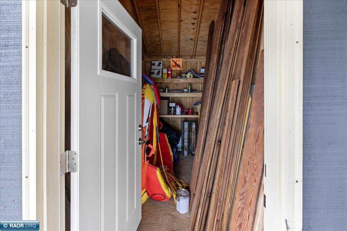 94970 Little Muskrat Channel