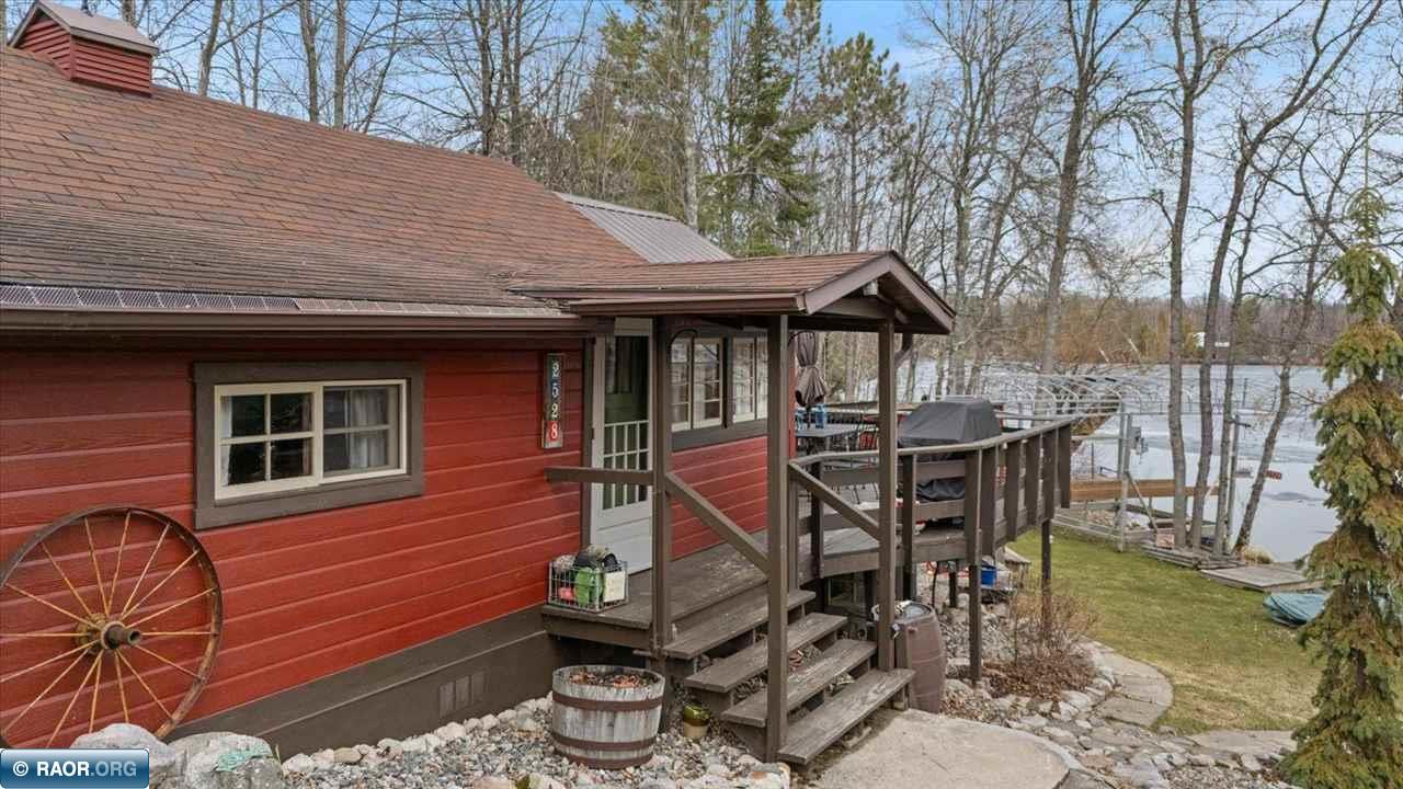 2528 Center Island Road