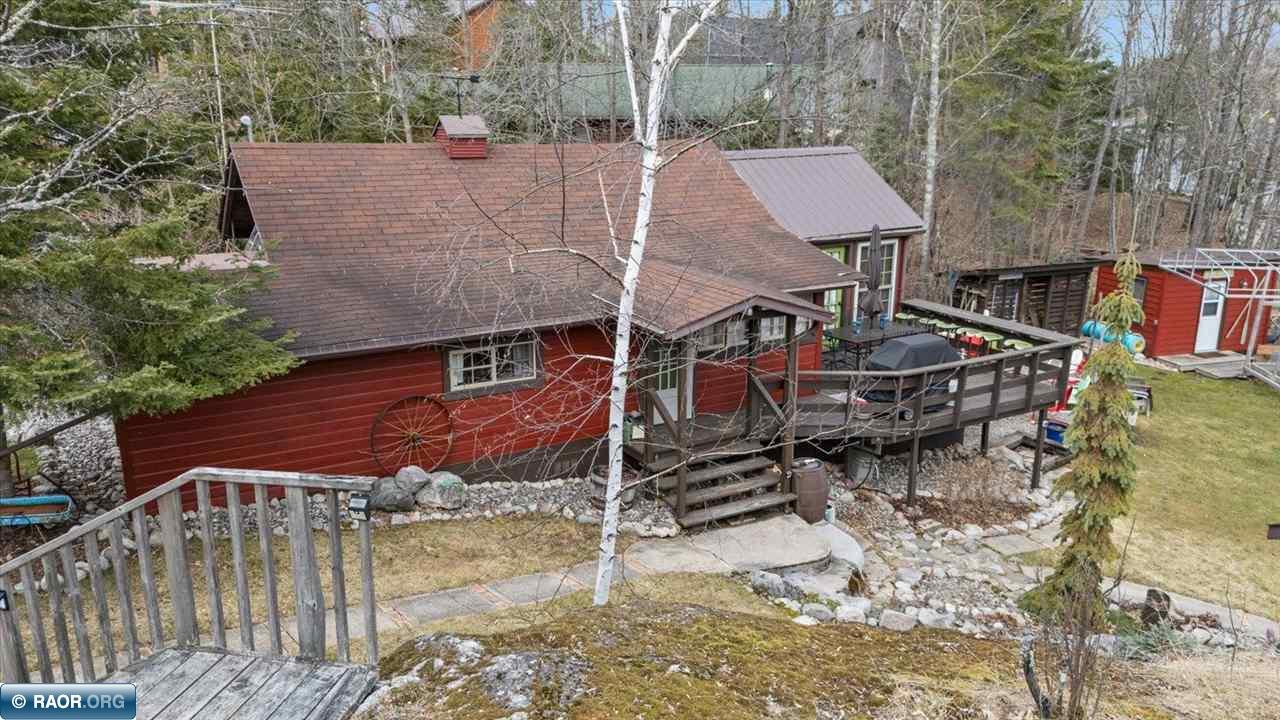 2528 Center Island Road