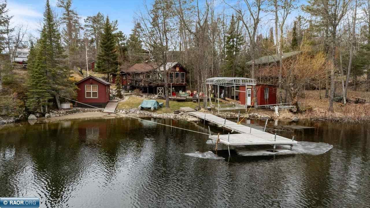 2528 Center Island Road