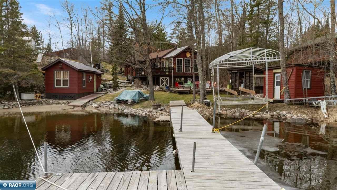 2528 Center Island Road