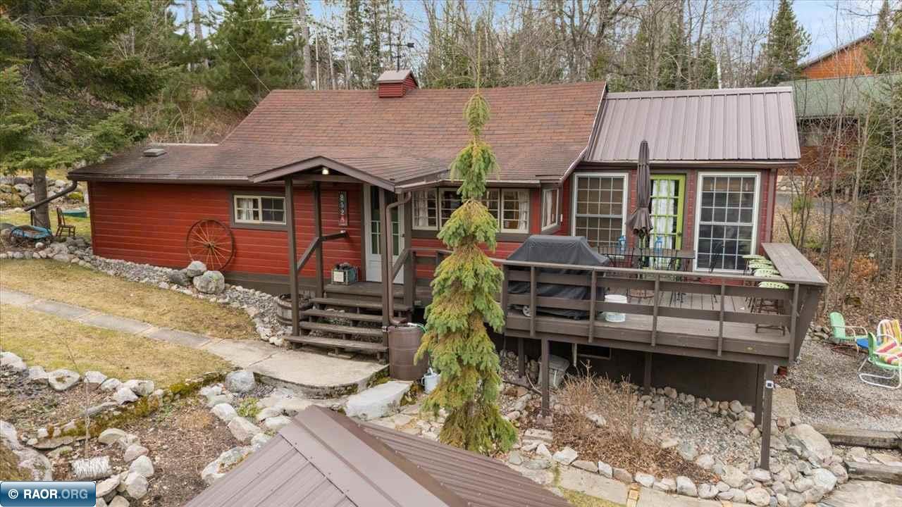 2528 Center Island Road