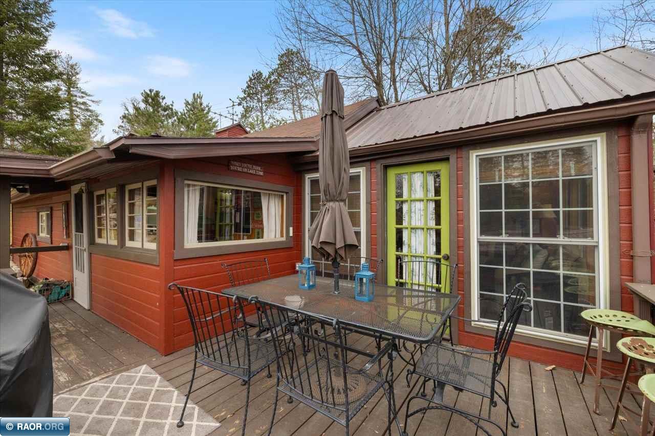 2528 Center Island Road