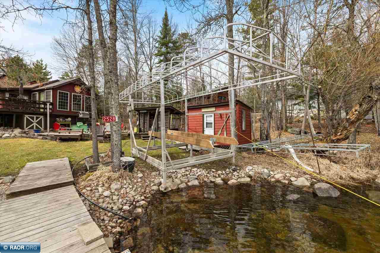 2528 Center Island Road