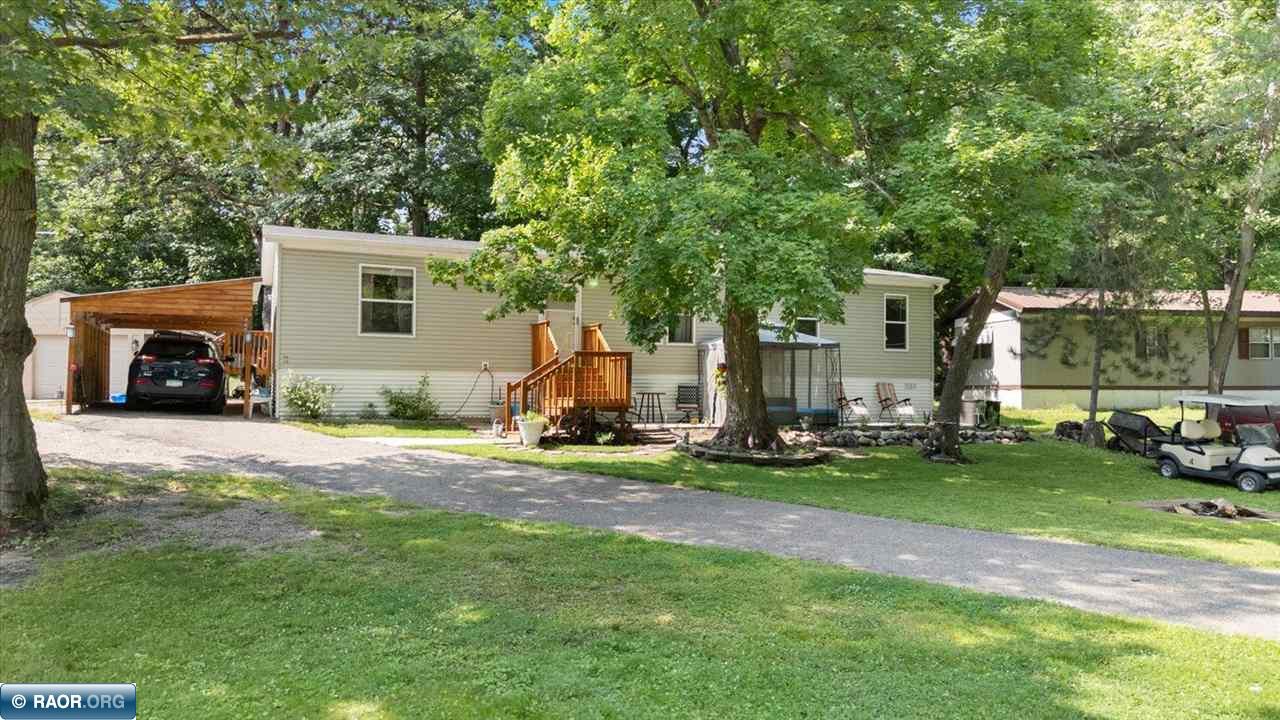 2060 clearwater Forest Dr S