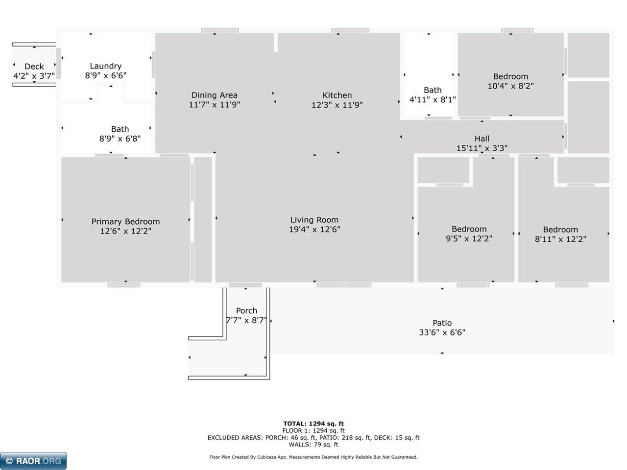 2060 clearwater Forest Dr S