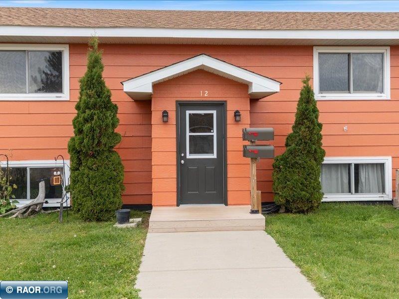 12 Linney St