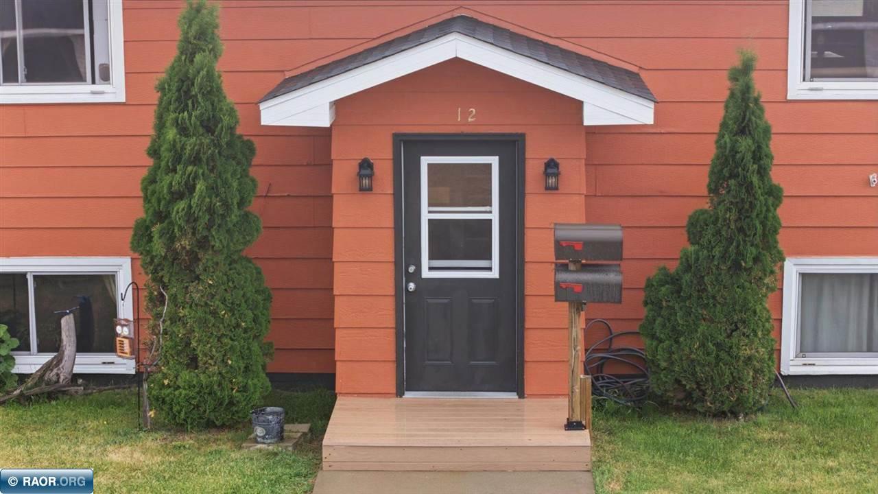 12 Linney St
