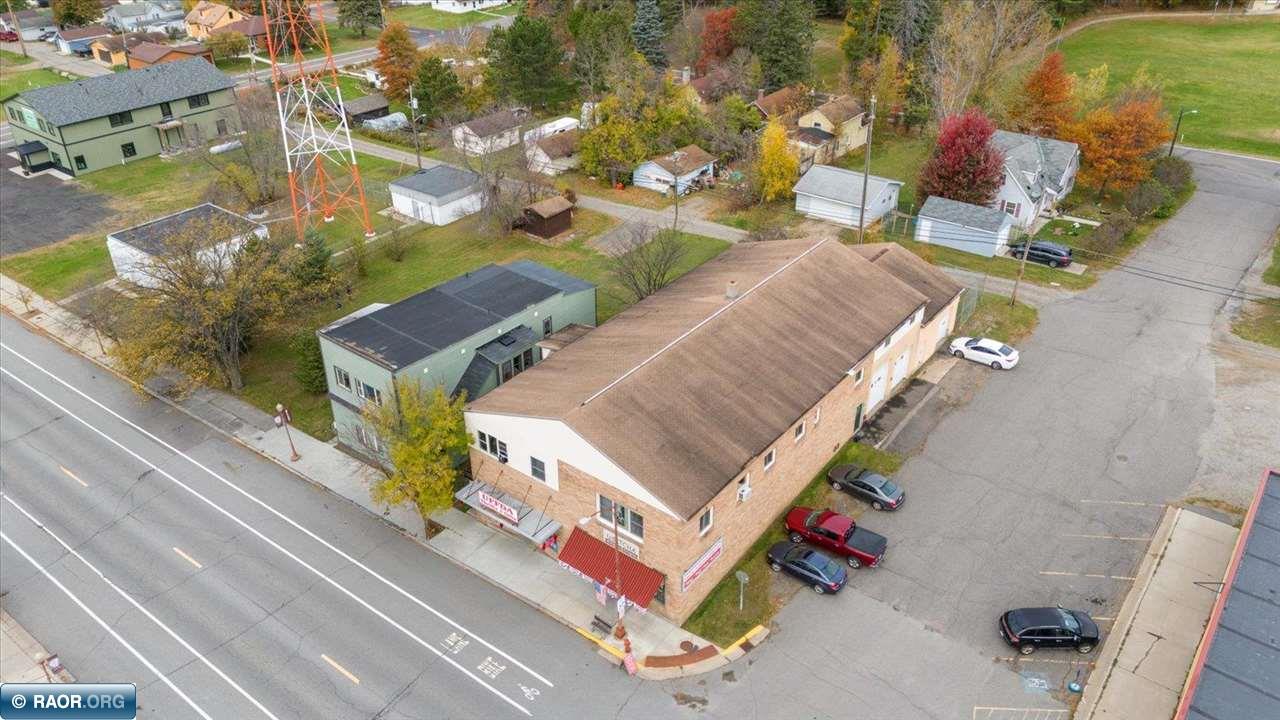 605 Main Street