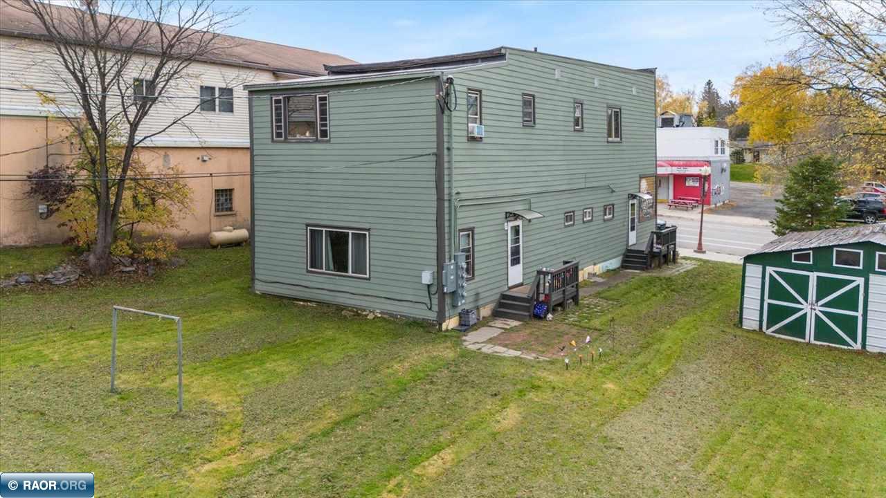 605 Main Street