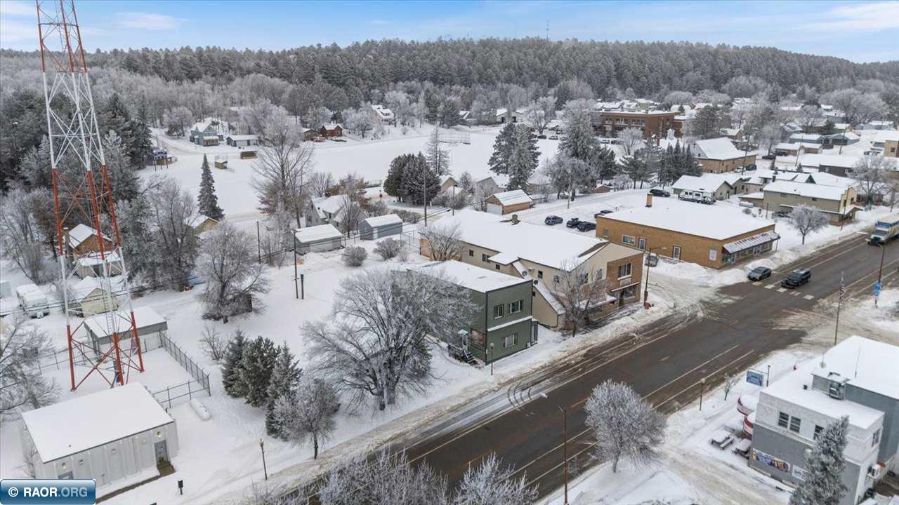 605 Main Street