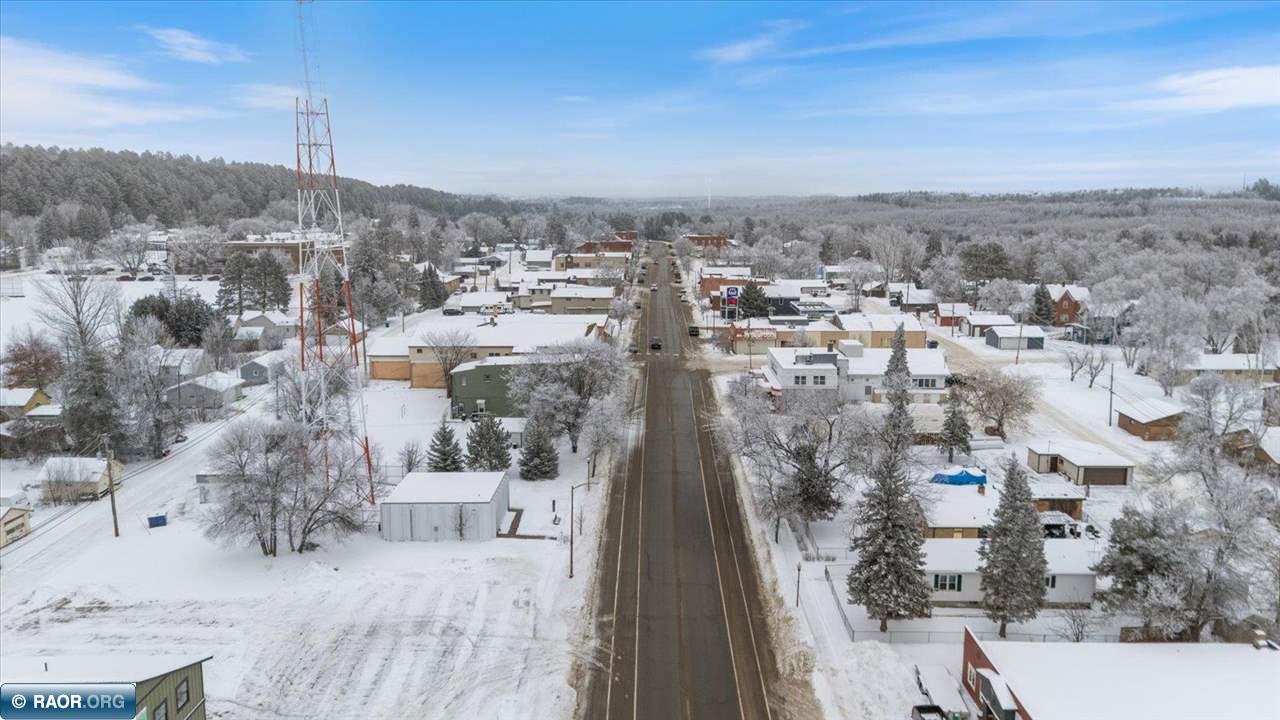 605 Main Street