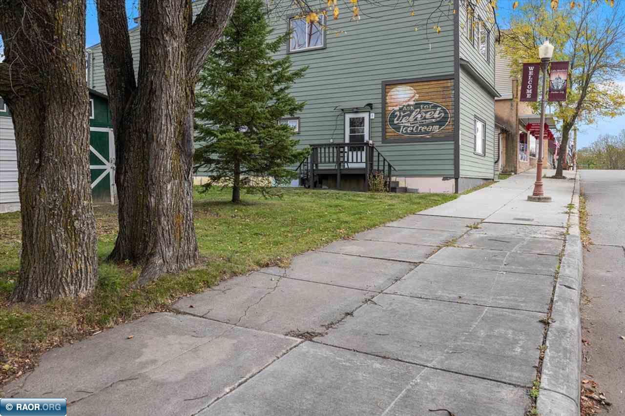 TBD Main Street
