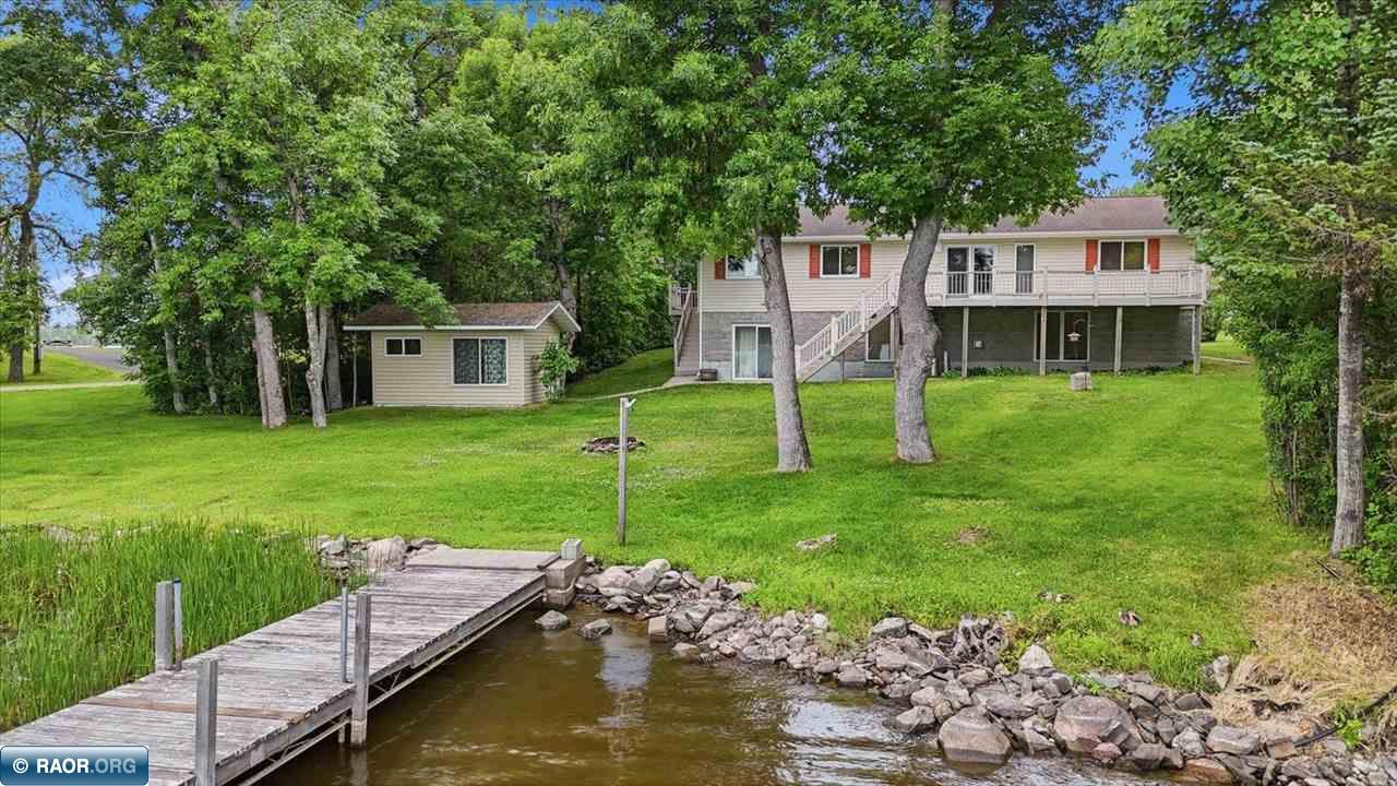 4281 End of Trail Lane