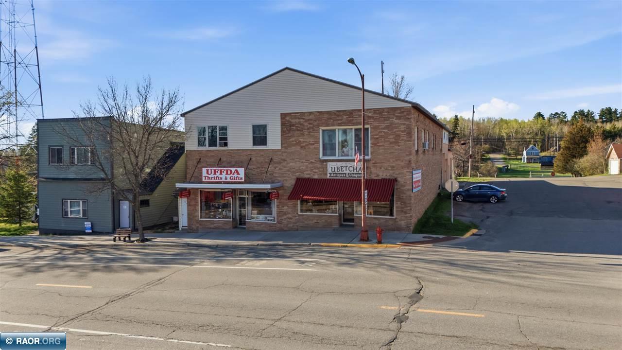 601 Main