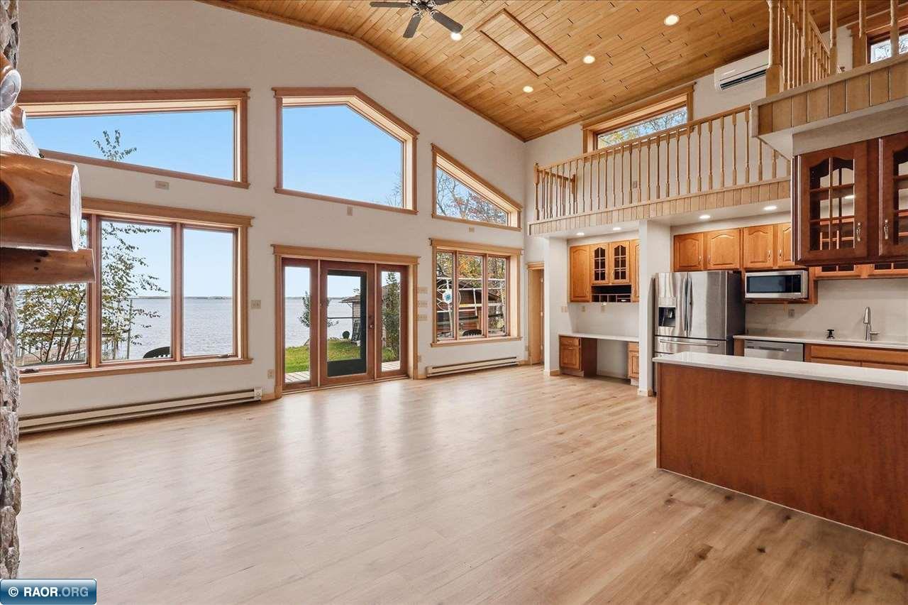 1807 Everett Bay Road