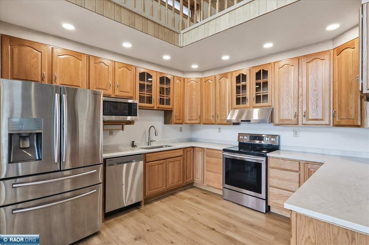 1807 Everett Bay Road