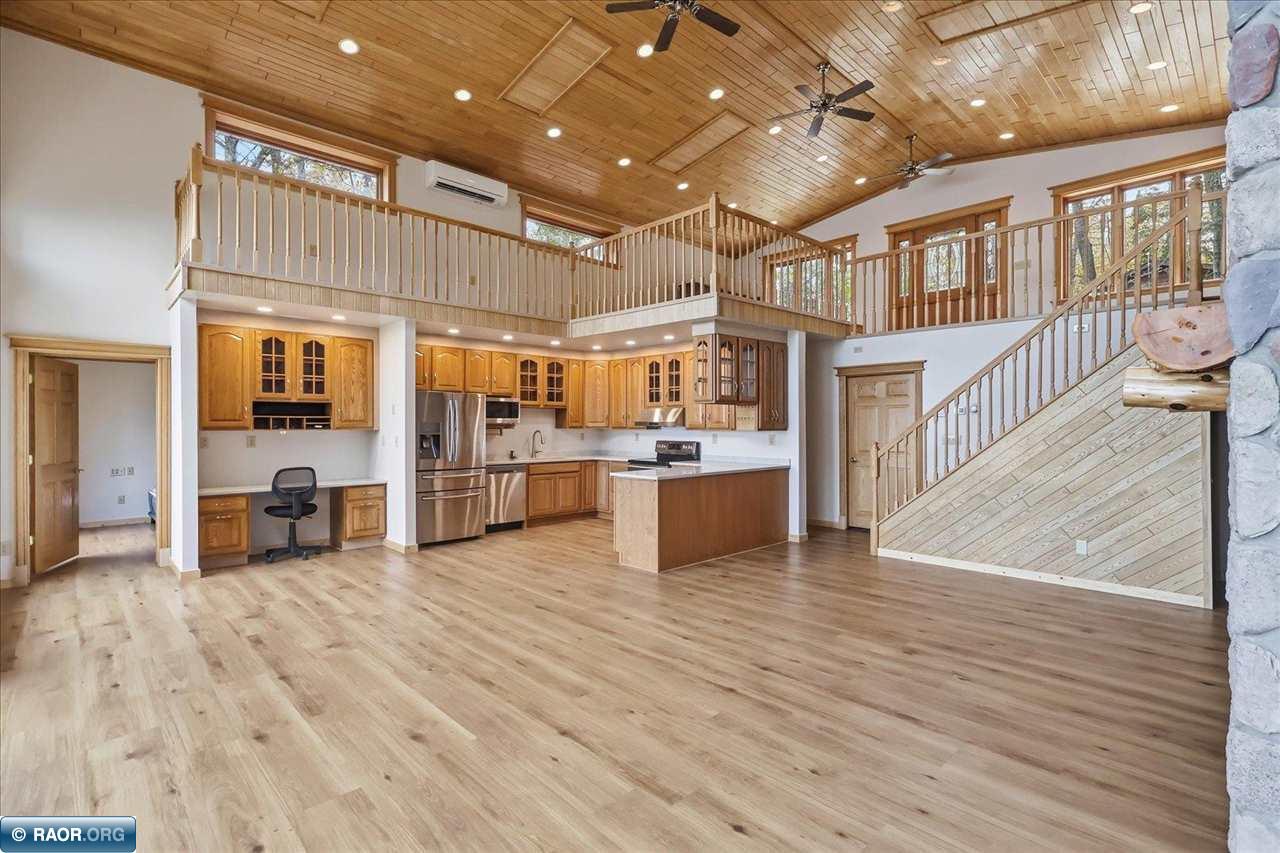 1807 Everett Bay Road