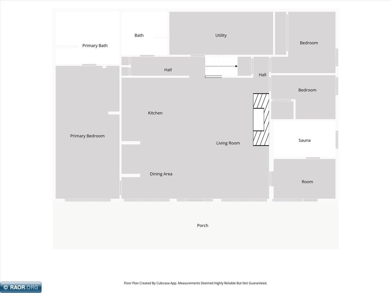 1807 Everett Bay Road