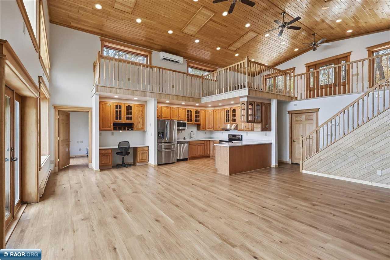 1807 Everett Bay Road