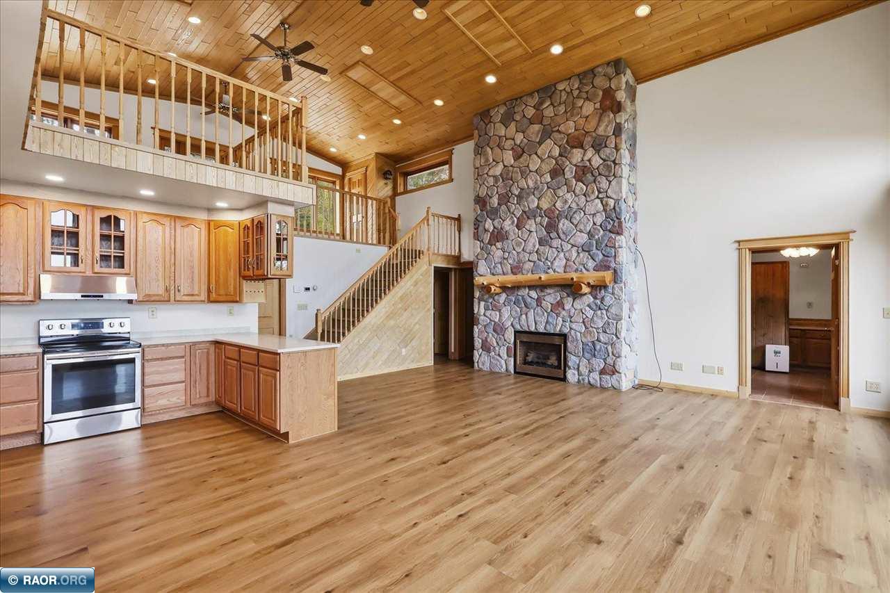 1807 Everett Bay Road