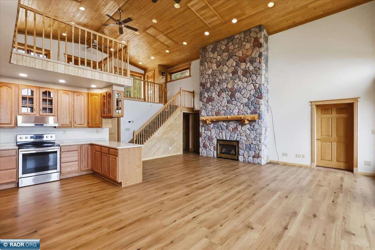 1807 Everett Bay Road