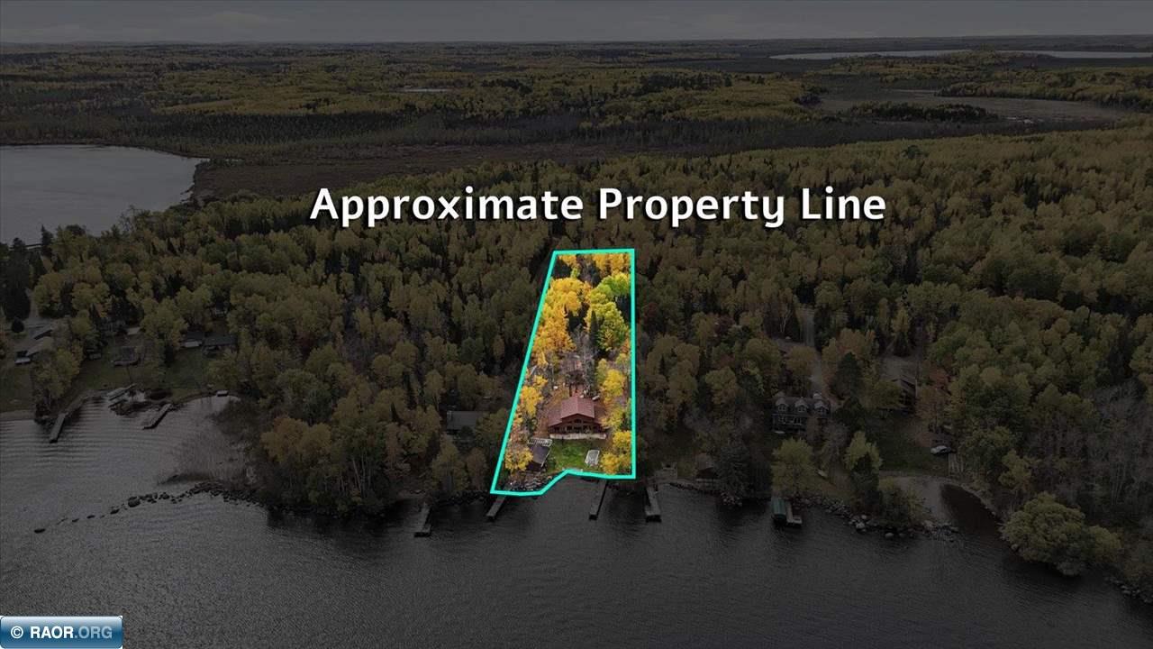 1807 Everett Bay Road