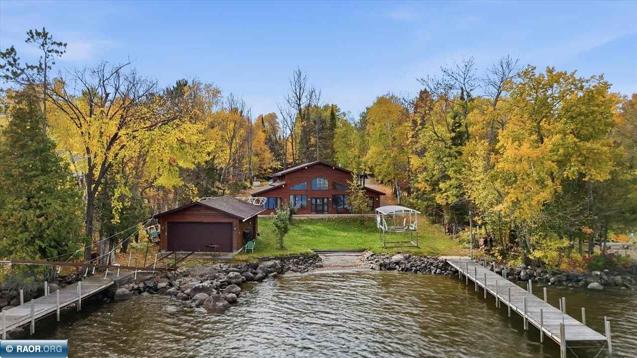 1807 Everett Bay Road